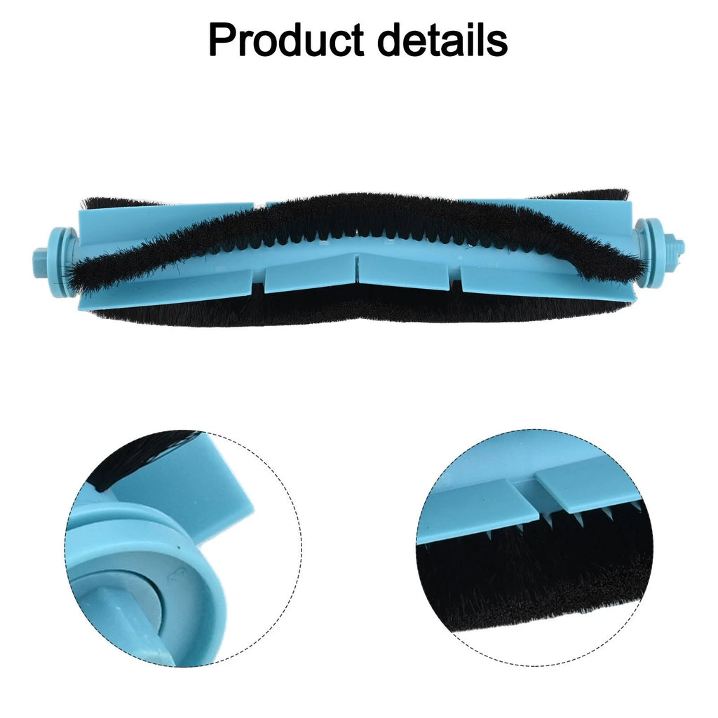 Main Brush for Conga Vacuum Cleaner (Efficient Cleaning)