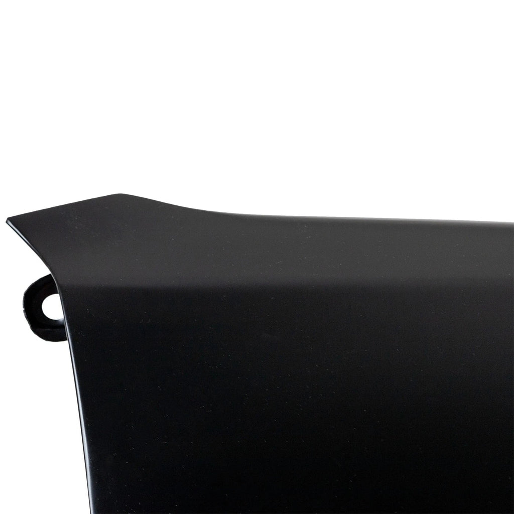 CAPA Certified Fender for Honda CRX (1988–1991) Front Passenger Side