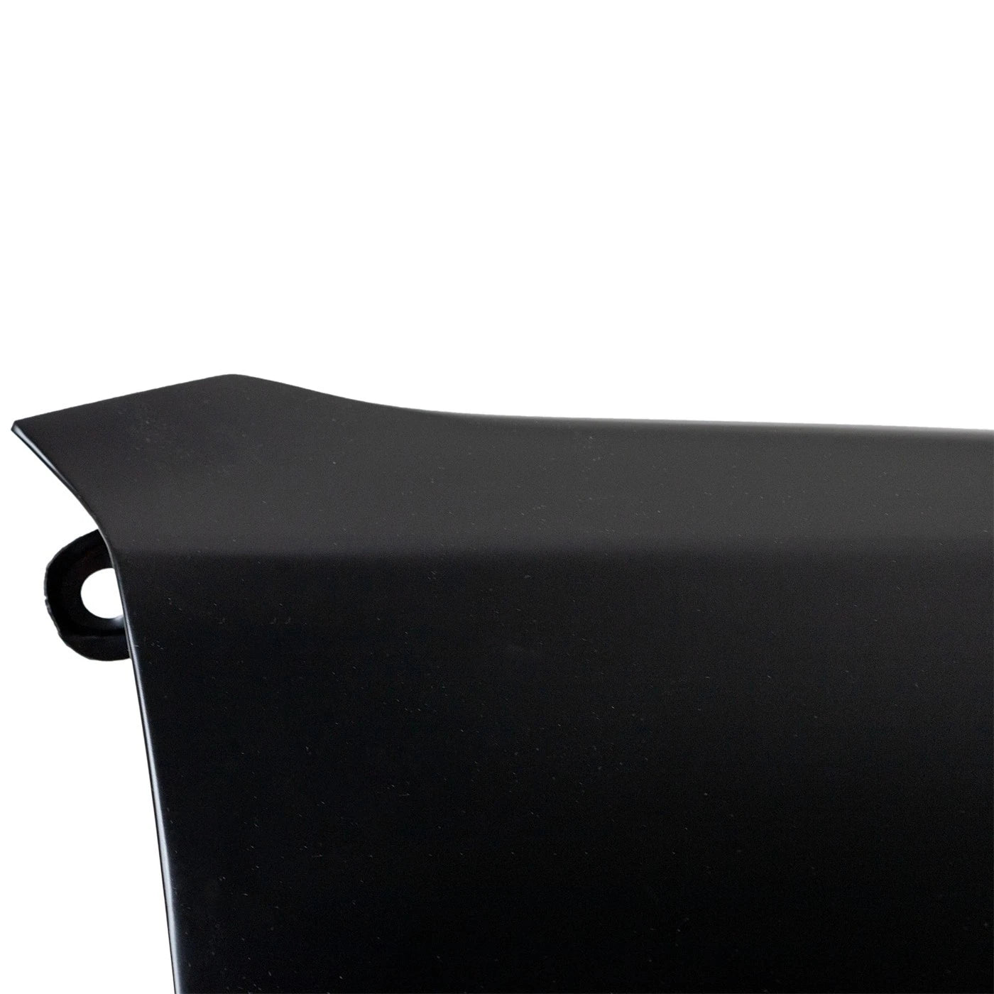 CAPA Certified Fender for Honda CRX (1988–1991) Front Passenger Side