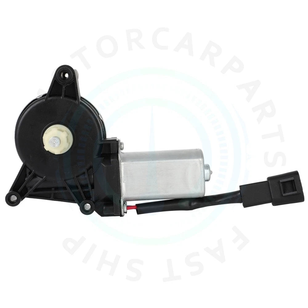 Power Window Lift Motor Left for Cadillac Escalade GMC Sierra 1500 (2002–2006)