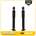 Front Struts for Chevy Express GMC Savana 2500 3500 2WD