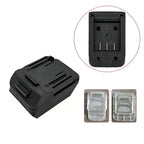Power Cable Adapter for BL1830 BL1840 BL1850 to 2106 18V Tool Input