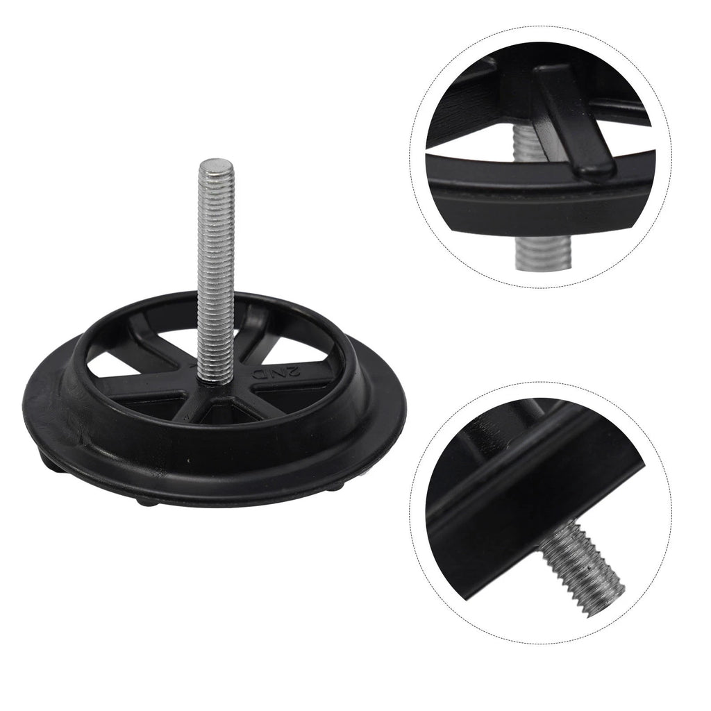 Spare Wheel Screw Bolt Clip for Hyundai Kia (62850-28510)
