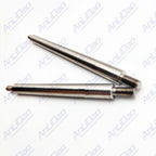 Stern Drive Rear Anchor Pivot Pin for Mercruiser Mercury (9B-102-20, 9B-102-14)