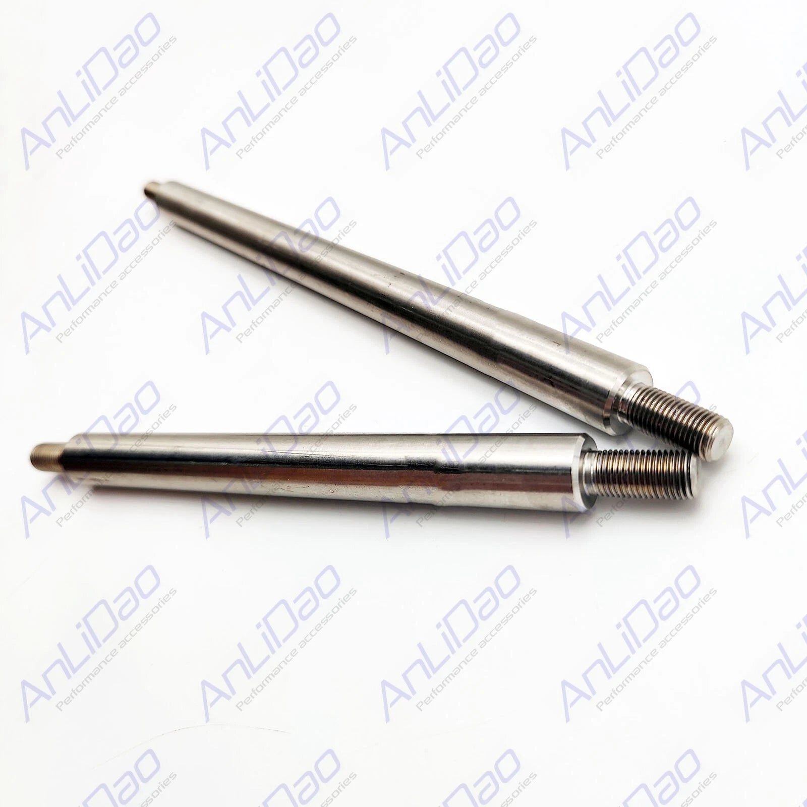 Stern Drive Rear Anchor Pivot Pin for Mercruiser Mercury (9B-102-20, 9B-102-14)