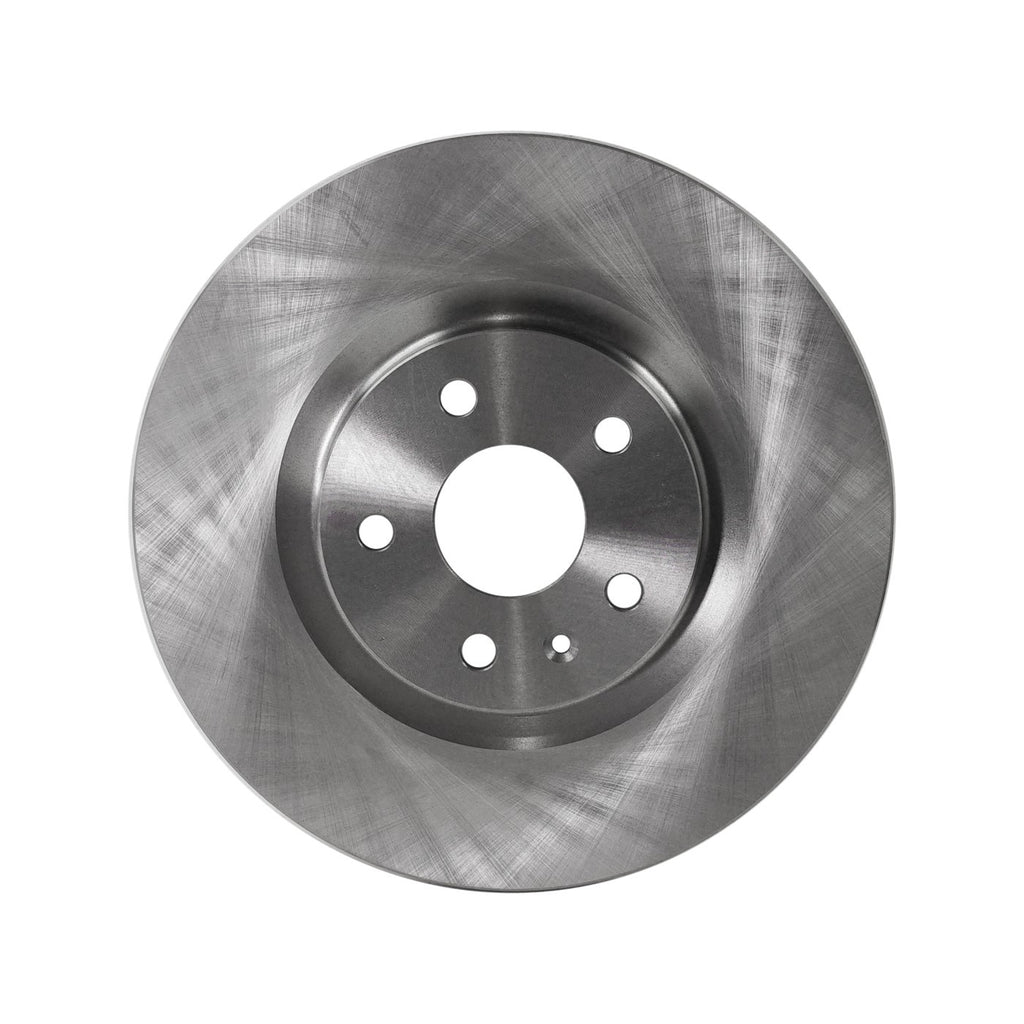 Brake Disc Rotors and Pads Kit for Cadillac CTS (2010–2014)