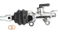 Chrome Rear Brake Master Cylinder for Harley Davidson Sportster