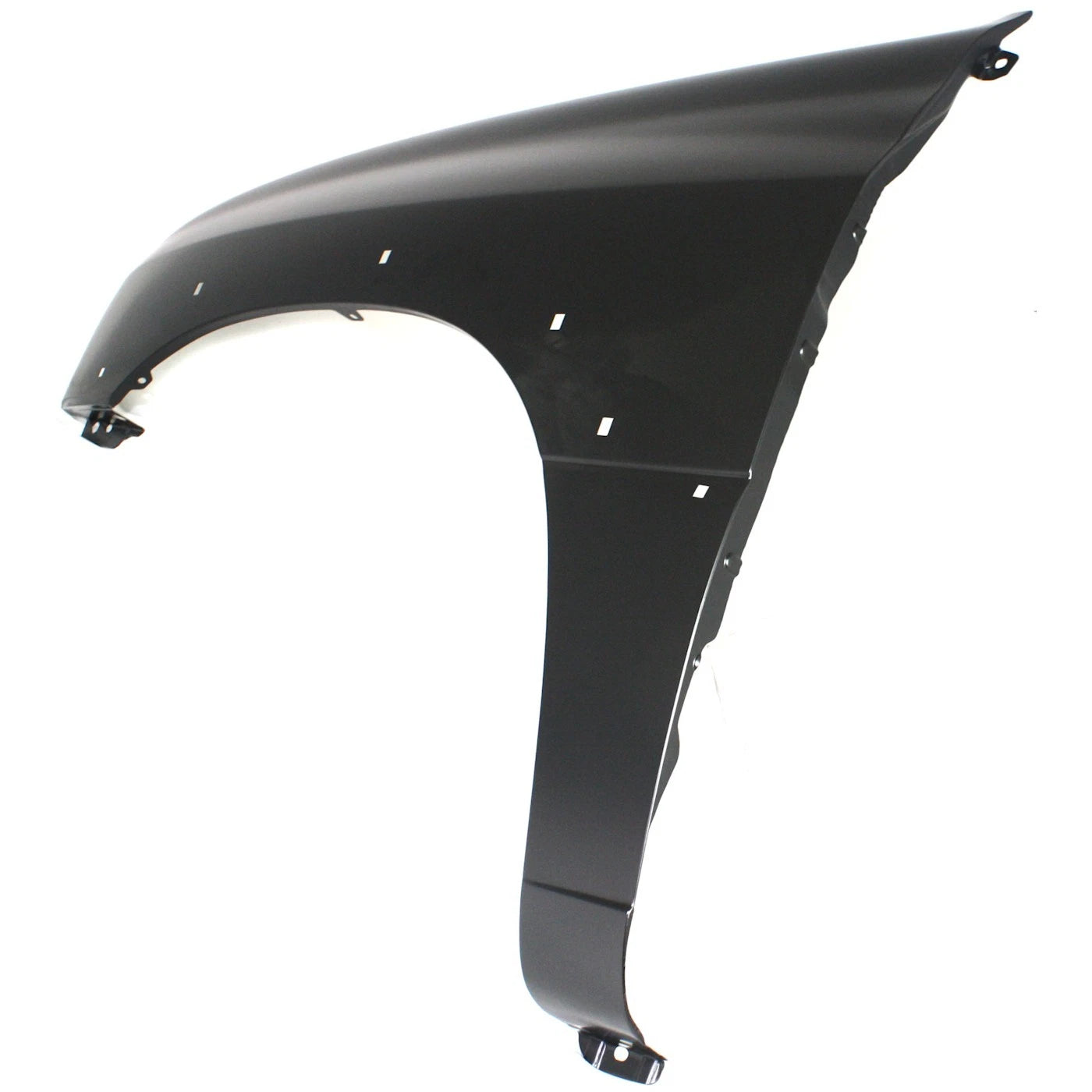 Fender for Suzuki Grand Vitara (1999–2005) Front Driver Side