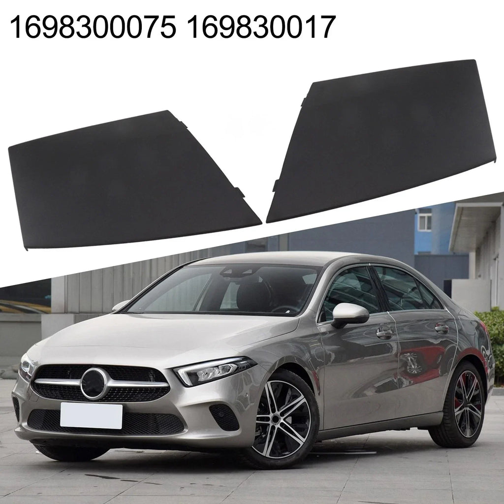 Water Drain Cover for Mercedes A Class W169 (2004–2012)