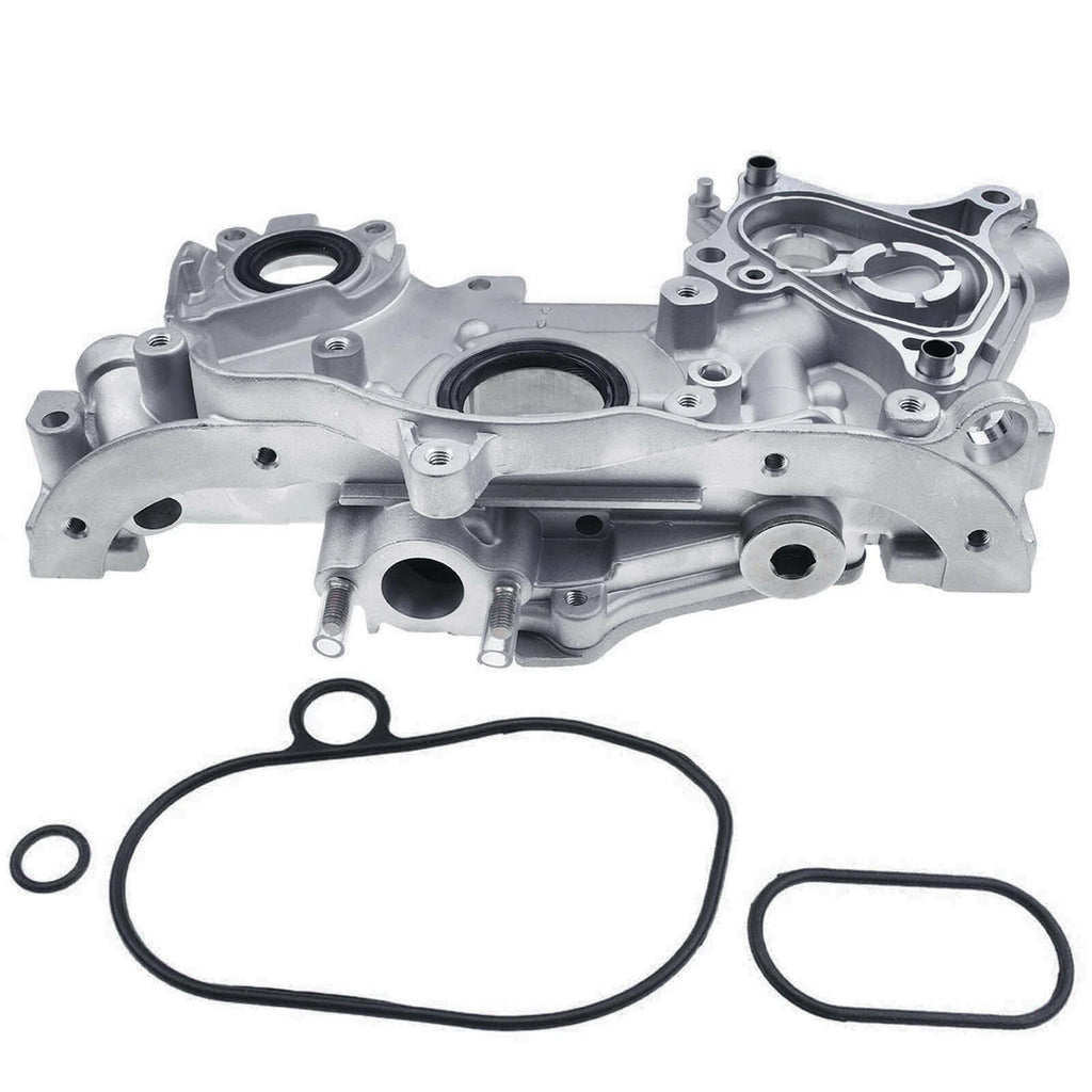 Oil Pump for Honda Accord (1994–2002), Odyssey (1995–1998), Acura CL (1997–1999)