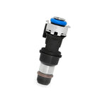 Fuel Injector for Buick Chevrolet Cadillac GMC Hummer (12580681)