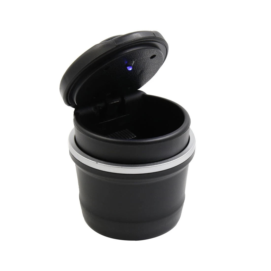 Blue LED Ashtray Holder for BMW (2010–2023)