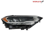 LED Headlight for Volkswagen Jetta (2019–2023)
