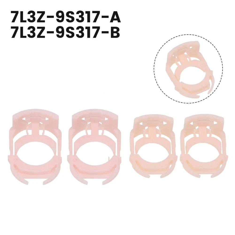 Fuel Line Retaining Clip for Ford F-150