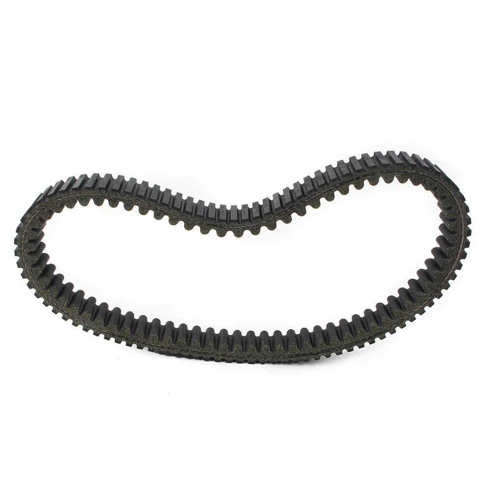 Drive Belt V-Belt for Yamaha Bruin 350 YFM350 2004-2006 ()