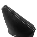 Leather Synthetic Automatic Shift Boot for Land Rover LR2 (2008–2012)