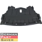 Front Engine Splash Shield for BMW X5 (2007-2010)