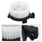 Blower Motor for Honda Civic Jeep Wrangler (2006–2011)
