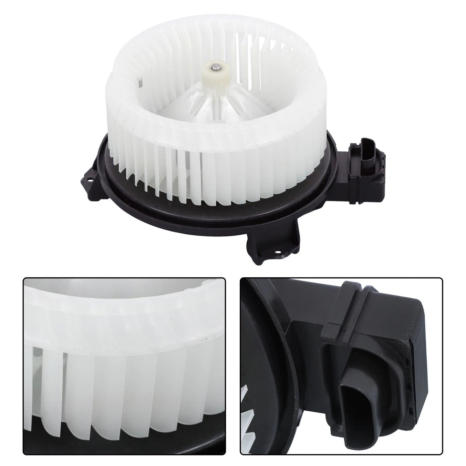 Blower Motor for Honda Civic Jeep Wrangler (2006–2011)