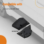 Fuel Tank Cover Trim for Ford Transit (2015–2020) BK3Z6129077AB CK4Z61405A26B