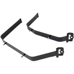 Set of 2 Fuel Tank Straps for Toyota Tacoma (2005–2015)