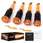 Coilover Suspension Kit for Lexus GS350 GS300 (2007–2011)