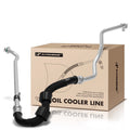 Engine Oil Cooler Line for BMW M4, X4 (2021–2024)