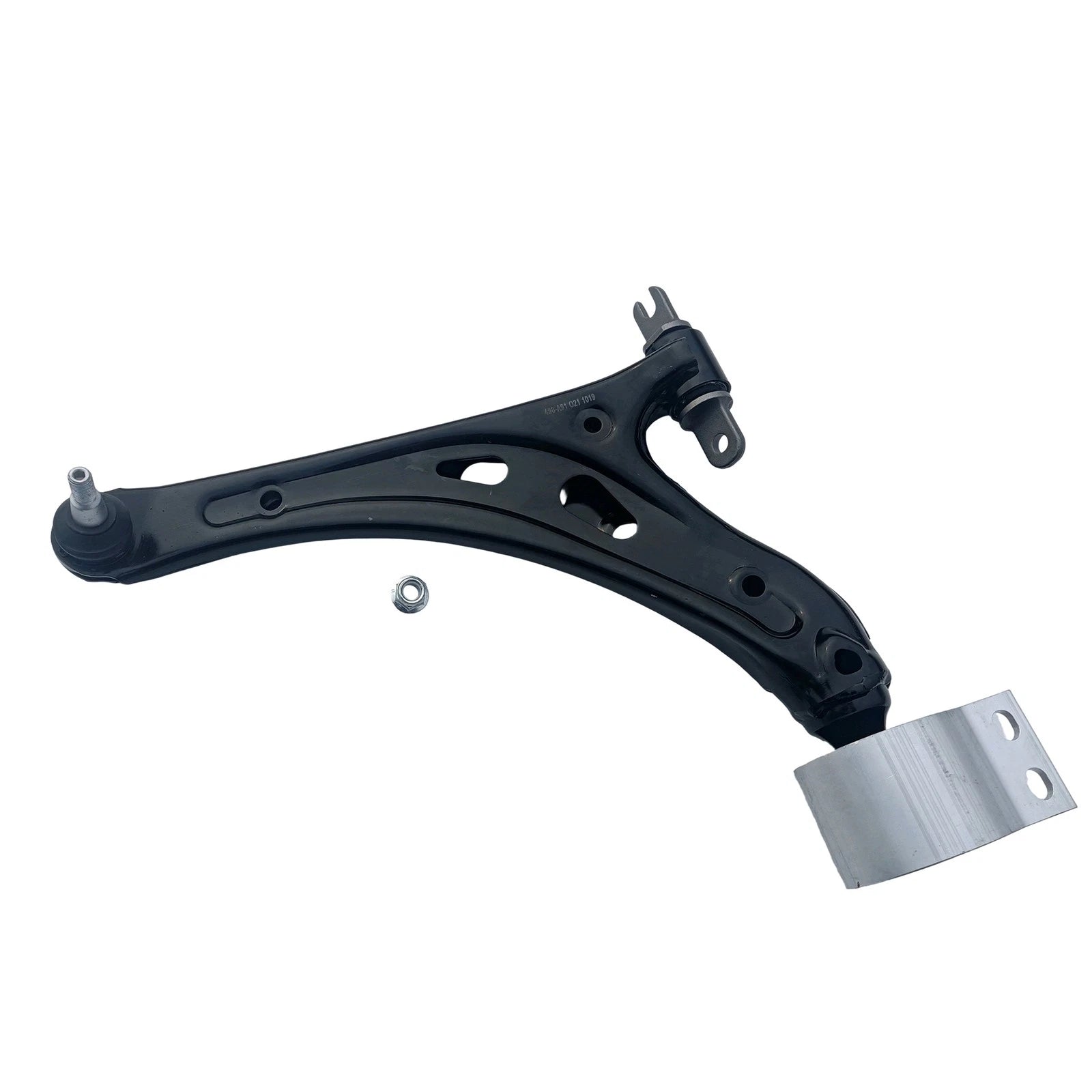 Front Left Lower Control Arm Ball Joint for Chevy Traverse Buick (2009–2017) K623751 527375