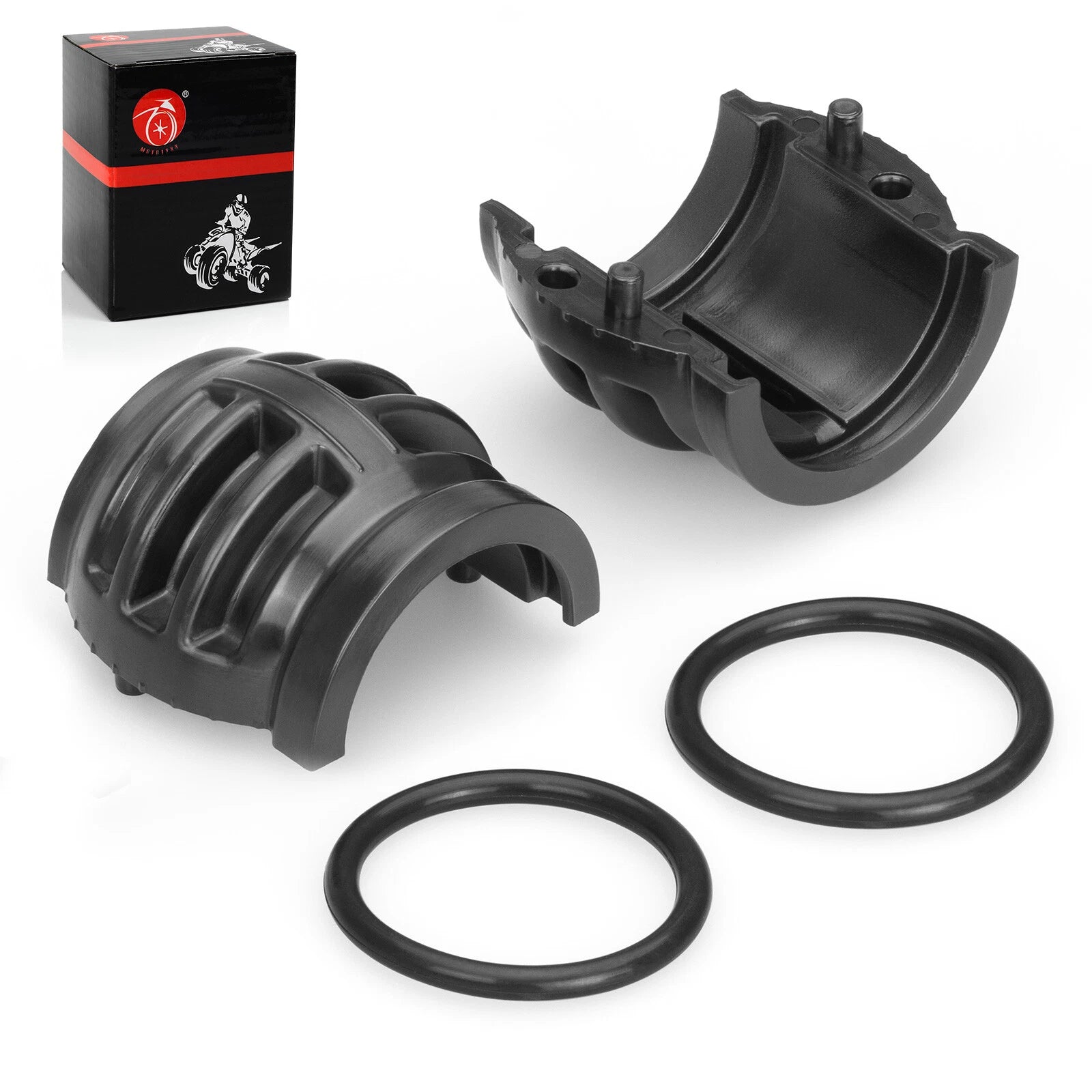 Spherical Half Bushing & O-Ring for Can-Am Renegade (570-1000R)