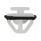 Rivet Clips with Sealer for