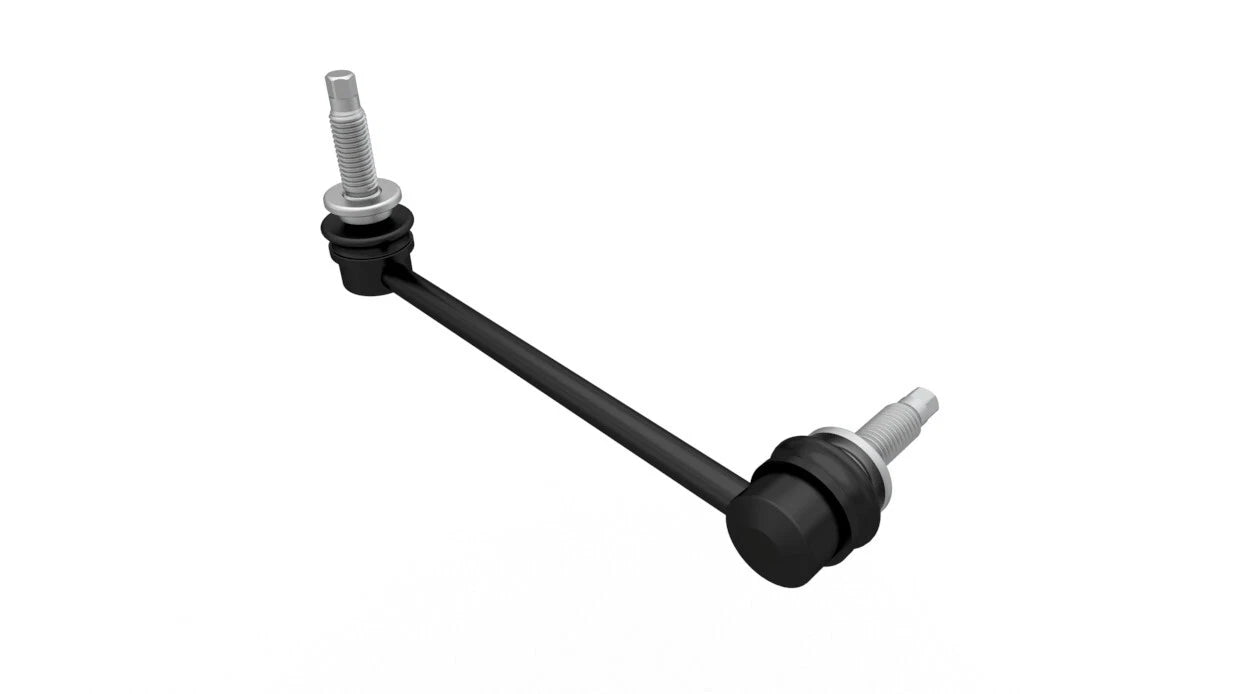 Front Driver Left Suspension Stabilizer Bar Link for Mopar (OEM 04895483AC)