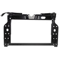 Radiator Support Assembly for Fiat 500 Hatchback (2012–2019)