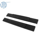 6-Inch Side Step Running Boards for Silverado 1500/Sierra (2007-2019)