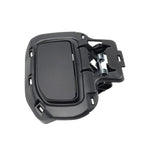 Left Headlight Washer Nozzle Cover for Land Rover Range Rover Evoque (12-19)