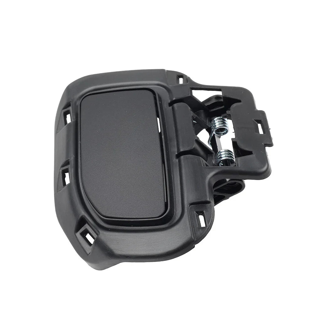 Left Headlight Washer Nozzle Cover for Land Rover Range Rover Evoque (12-19)