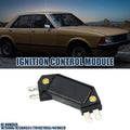 Ignition Control Module No. 1875990 for Chevy Camaro, Cadillac, Buick 