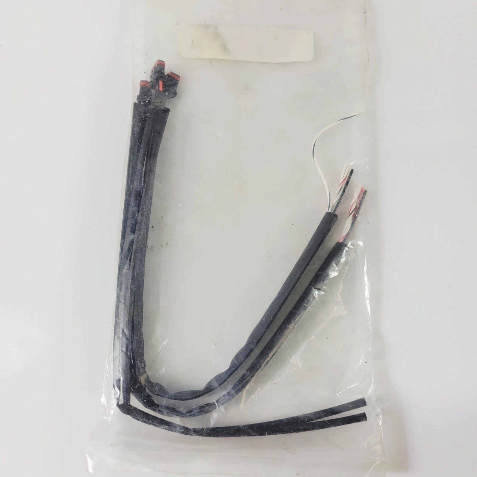 Main Harness Extension Kit 15" for Harley Davidson (5217-003)