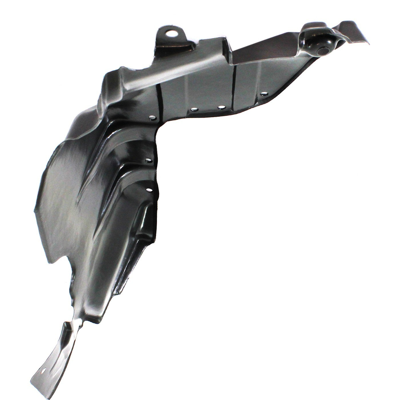 Engine Splash Shield for Subaru Forester (Driver Left Side)