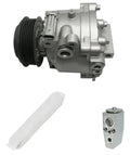 A C Compressor Kit Replacement for Chevrolet Trax 1.4L (2014–2015)
