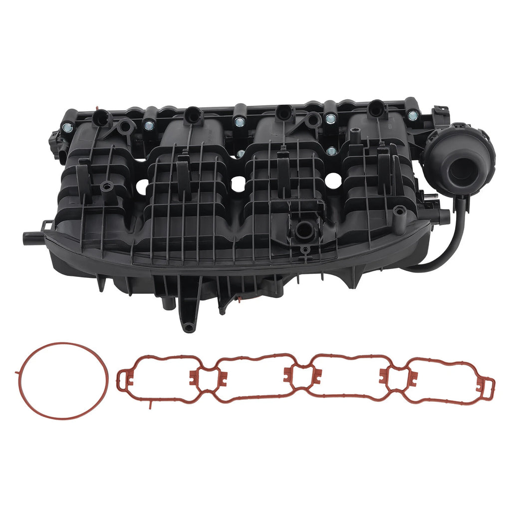 Intake Manifold for VW Golf R, Jetta, GTI (2015–2021)