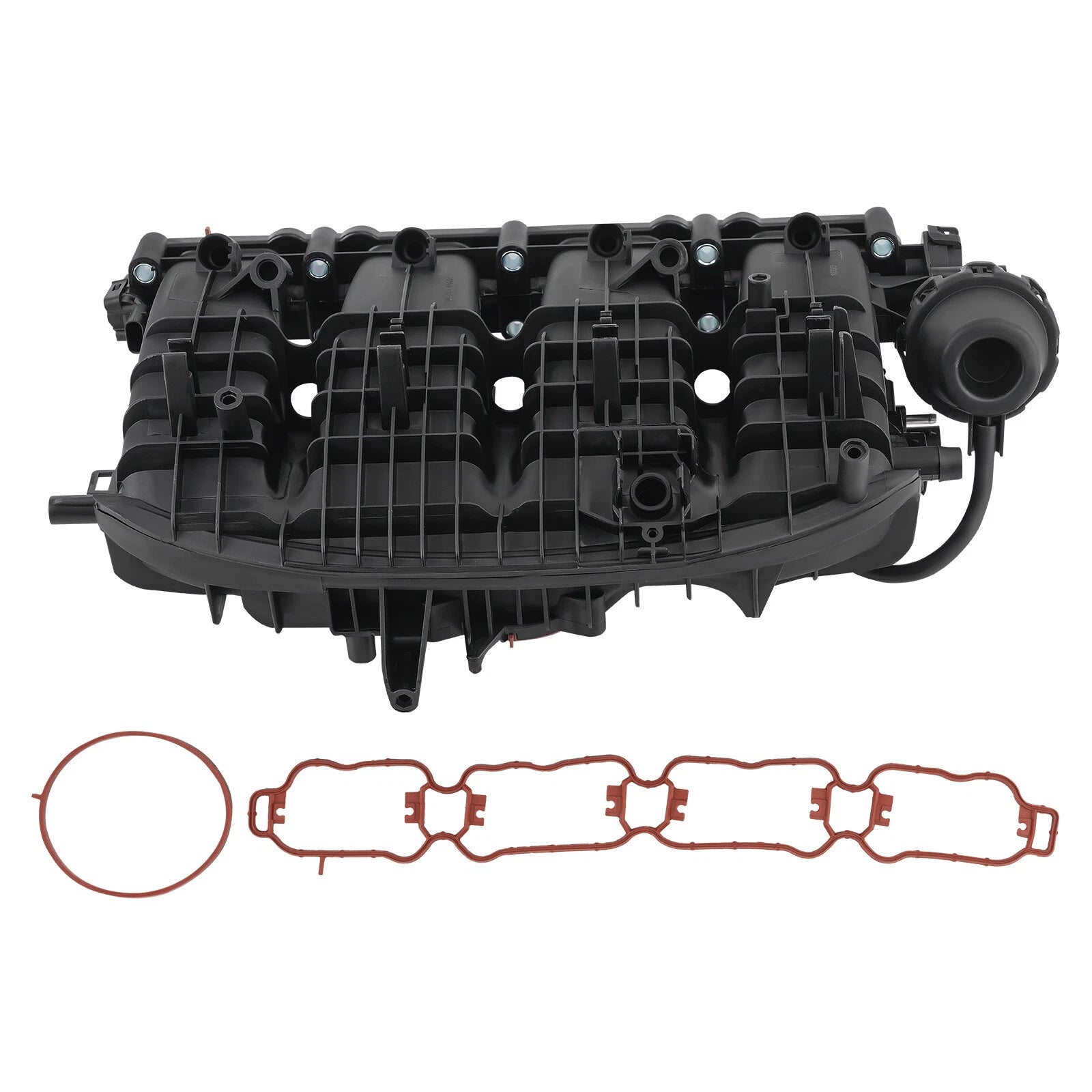 Intake Manifold for VW Golf R, Jetta, GTI (2015–2021)