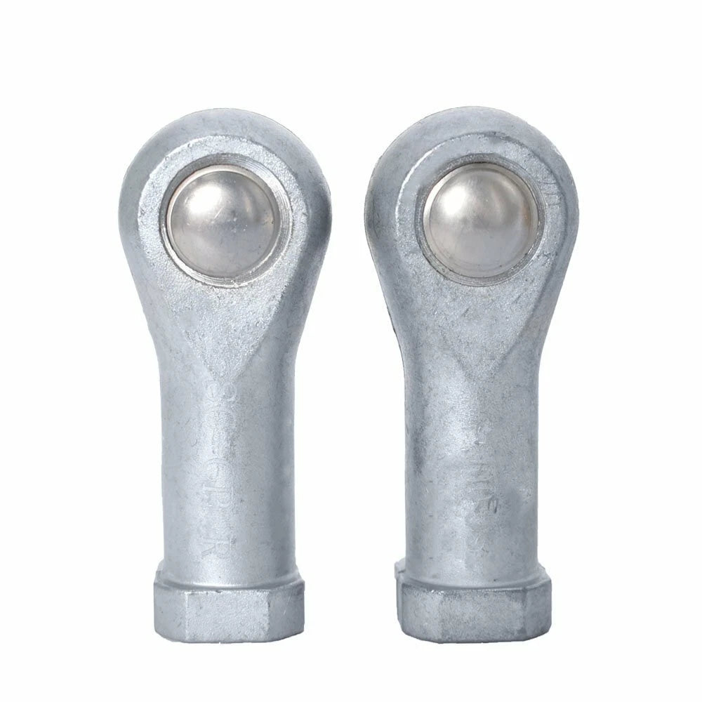 Set of 2 Tie Rod Ends for Club Car Precedent Golf Cart (2004–Present)