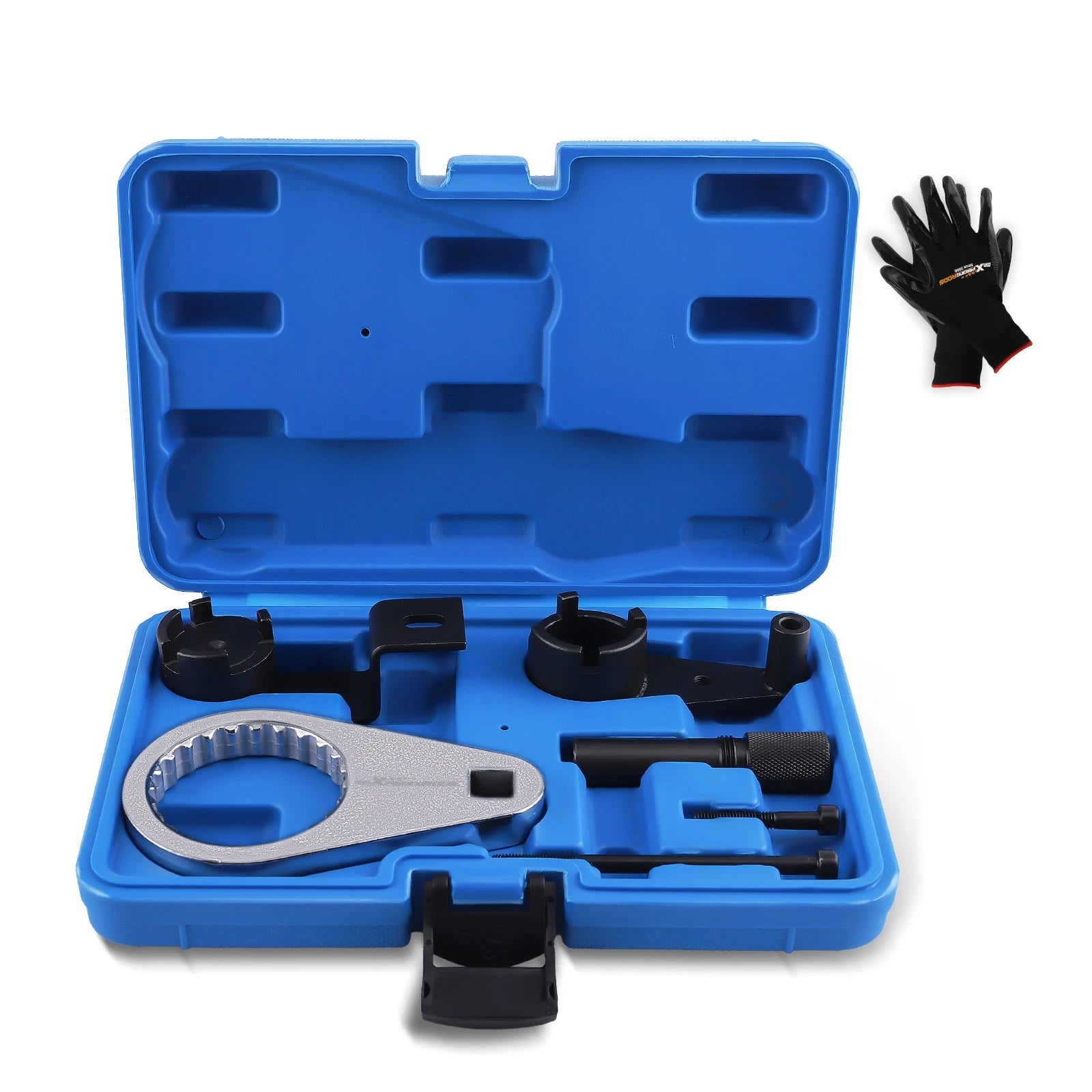 Engine Camshaft Crankshaft Lock Tool for VM10D VM11D (EN-51025 EN-51104)