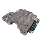 Transmission Valve Body with 7 Solenoids for BMW 525i 530i X5 550i 650i (2001–2010)