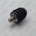 Upper Front Motor Mount for Johnson Evinrude 20-35 Outboards (0331812, 314800)