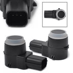 2X PDC Parking Sensor for Opel Corsa Insignia Signum Zafira (2006–2019) 13242365