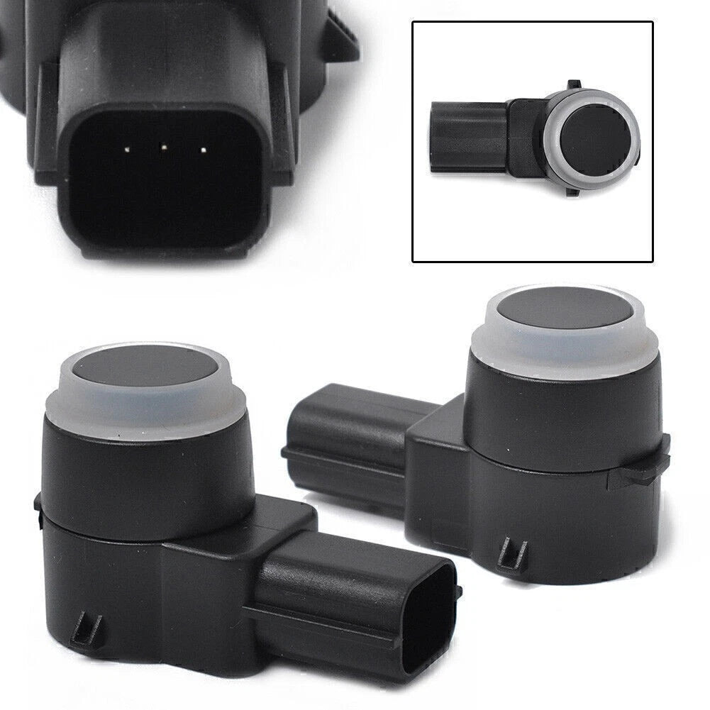 2X PDC Parking Sensor for Opel Corsa Insignia Signum Zafira (2006–2019) 13242365