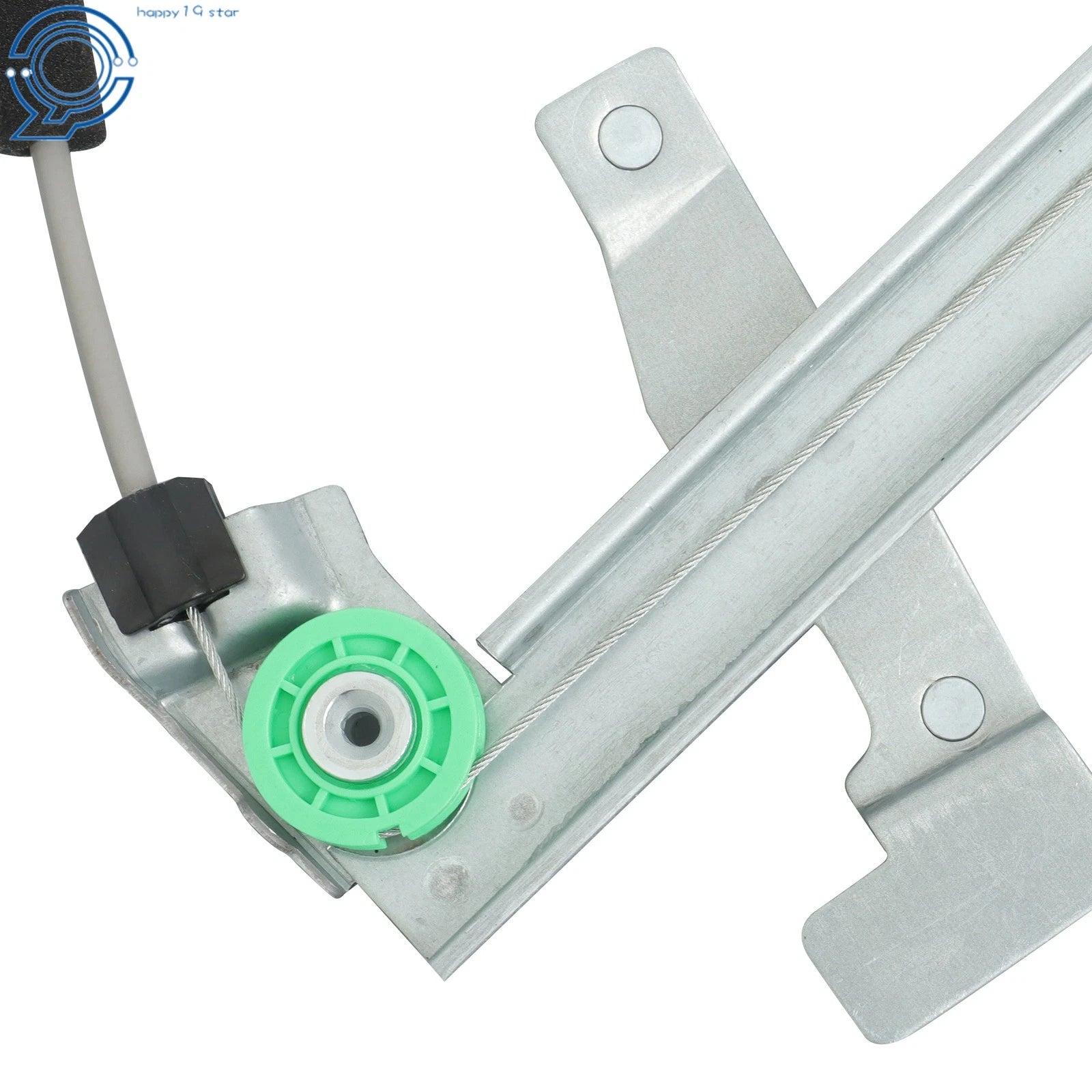 Window Regulator for Mazda Protege (1999-2003) Front Right with Motor