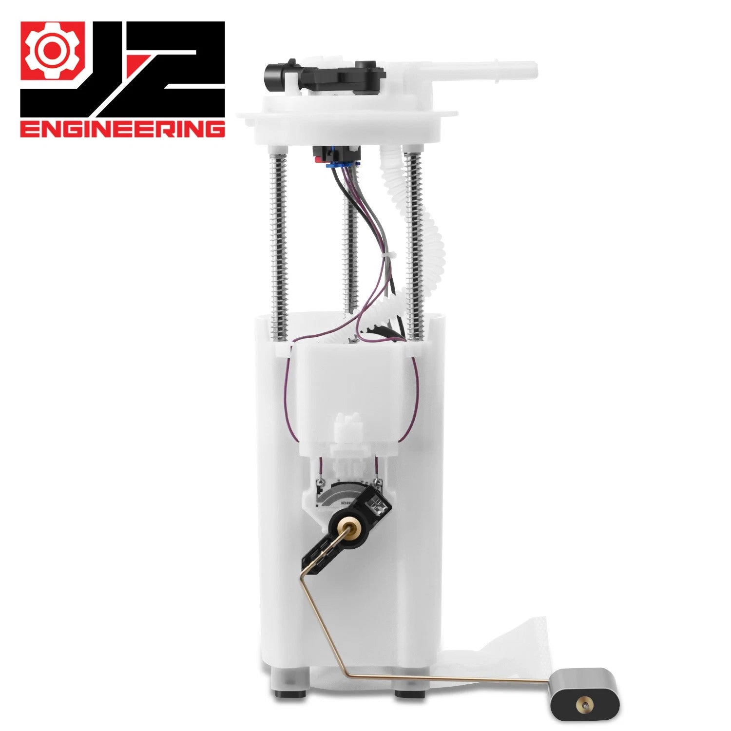 Fuel Pump Module Assembly for Honda Passport, Isuzu Axiom, Rodeo Sport (2001–2002)