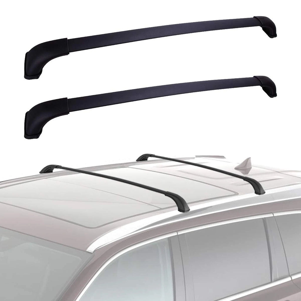 Roof Rack Cross Bar for Toyota Highlander (2014–2019)